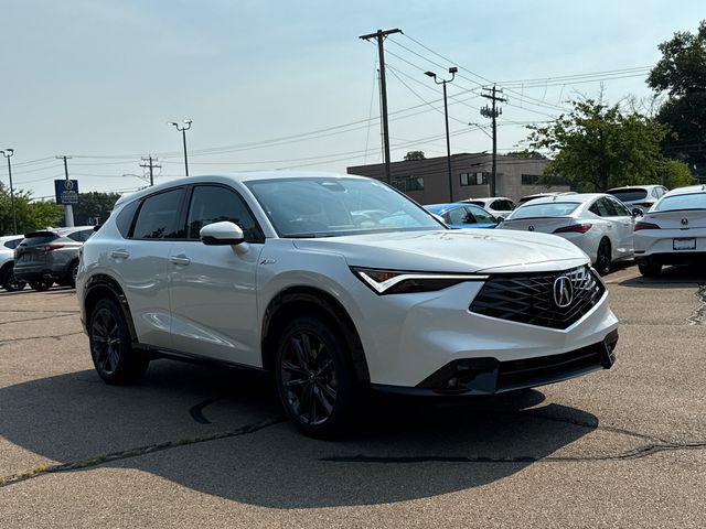 2026 Acura ADX w/A-Spec Package for sale in North Haven, CT