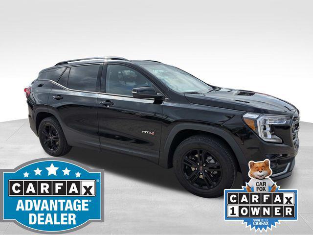 2023 GMC Terrain AWD AT4 for sale in Pensacola, FL
