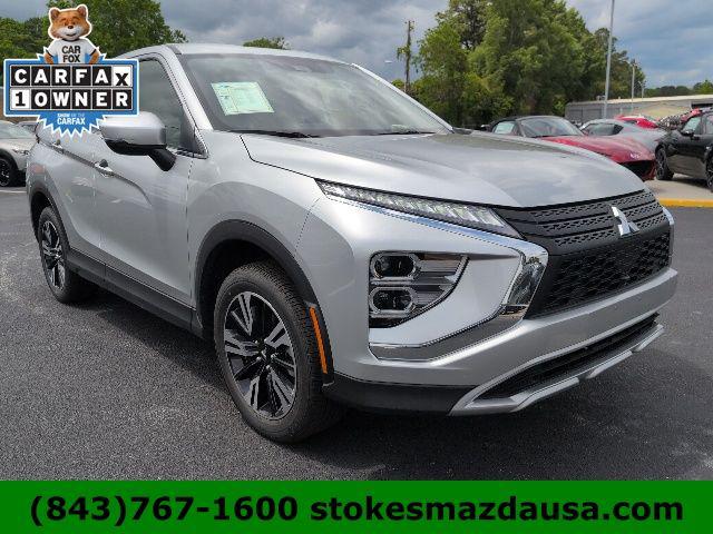 2025 Mitsubishi Eclipse Cross SE S-AWC for sale in North Charleston, SC
