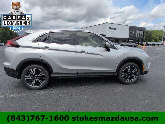 2025 Mitsubishi Eclipse Cross SE S-AWC