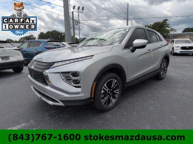 2025 Mitsubishi Eclipse Cross SE S-AWC