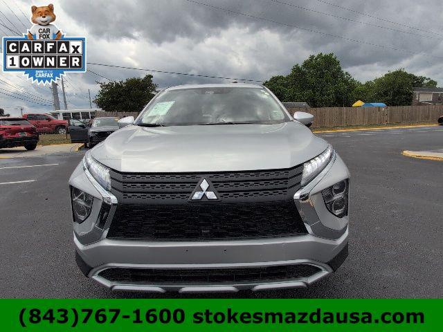 2025 Mitsubishi Eclipse Cross SE S-AWC