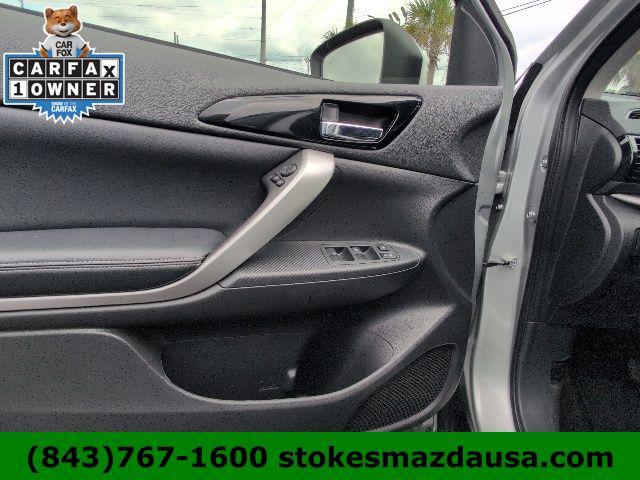 2025 Mitsubishi Eclipse Cross SE S-AWC