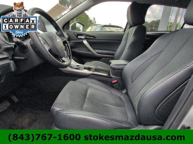 2025 Mitsubishi Eclipse Cross SE S-AWC
