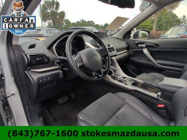 2025 Mitsubishi Eclipse Cross SE S-AWC