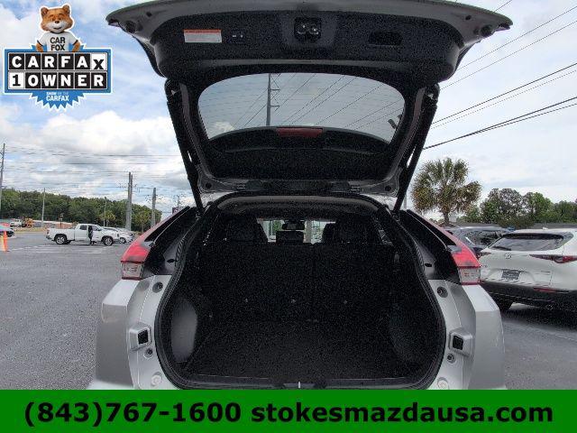 2025 Mitsubishi Eclipse Cross SE S-AWC