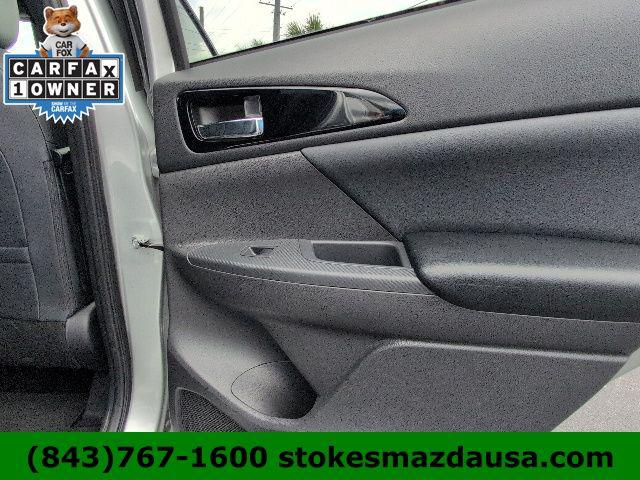2025 Mitsubishi Eclipse Cross SE S-AWC