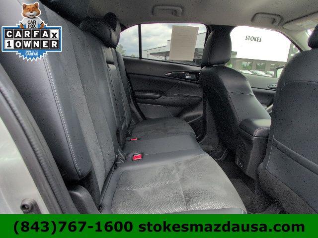 2025 Mitsubishi Eclipse Cross SE S-AWC