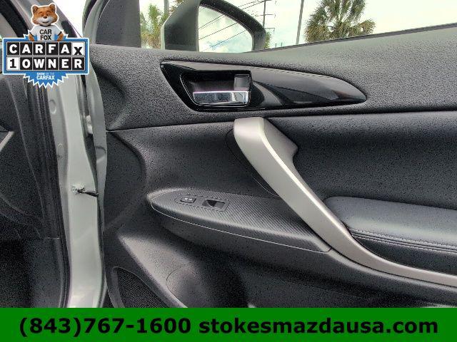 2025 Mitsubishi Eclipse Cross SE S-AWC