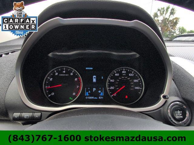 2025 Mitsubishi Eclipse Cross SE S-AWC