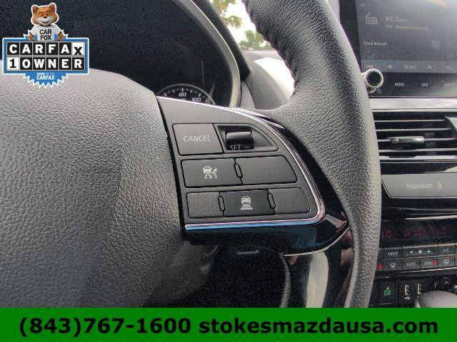 2025 Mitsubishi Eclipse Cross SE S-AWC