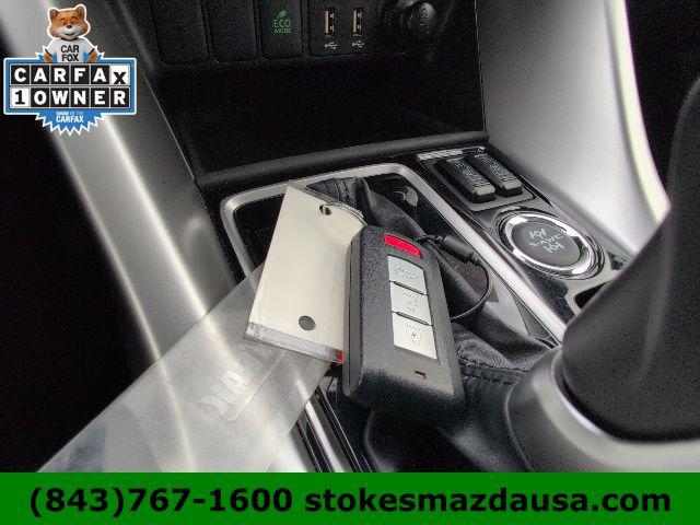 2025 Mitsubishi Eclipse Cross SE S-AWC