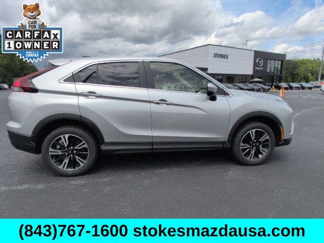2025 Mitsubishi Eclipse Cross SE S-AWC for sale in North Charleston, SC