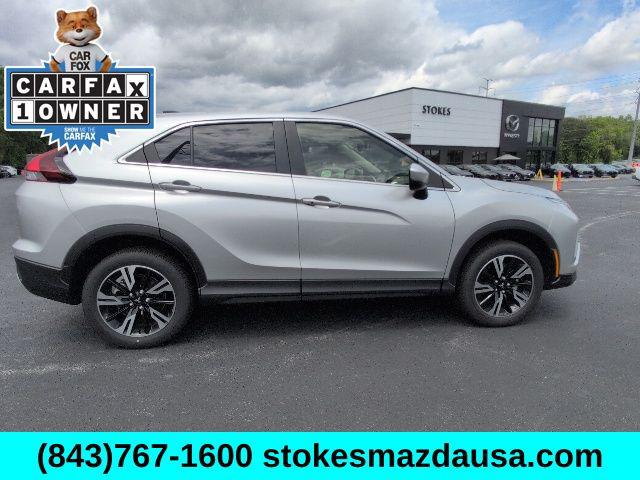 2025 Mitsubishi Eclipse Cross SE S-AWC for sale in North Charleston, SC