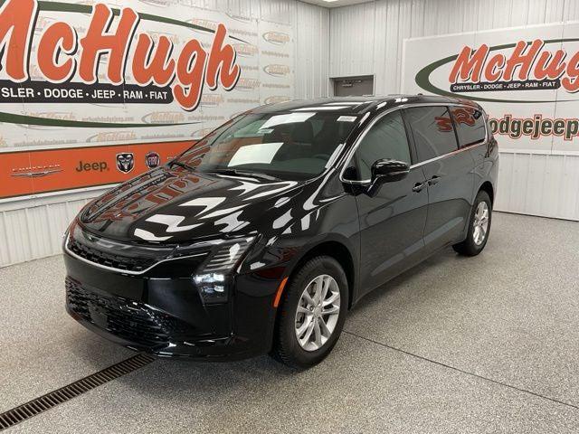 2027 Chrysler Pacifica PACIFICA SELECT AWD