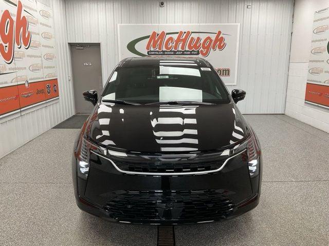 2027 Chrysler Pacifica PACIFICA SELECT AWD