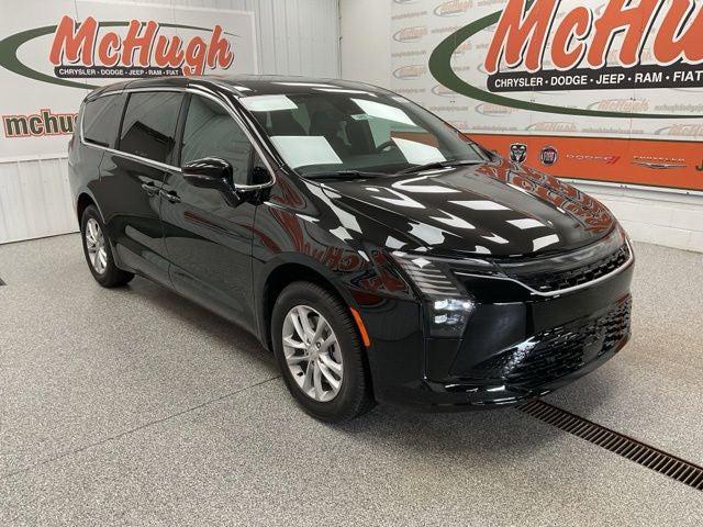 2027 Chrysler Pacifica PACIFICA SELECT AWD