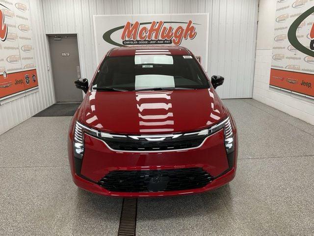 2027 Chrysler Pacifica PACIFICA SELECT AWD 2027 Chrysler Pacifica PACIFICA SELECT AWD