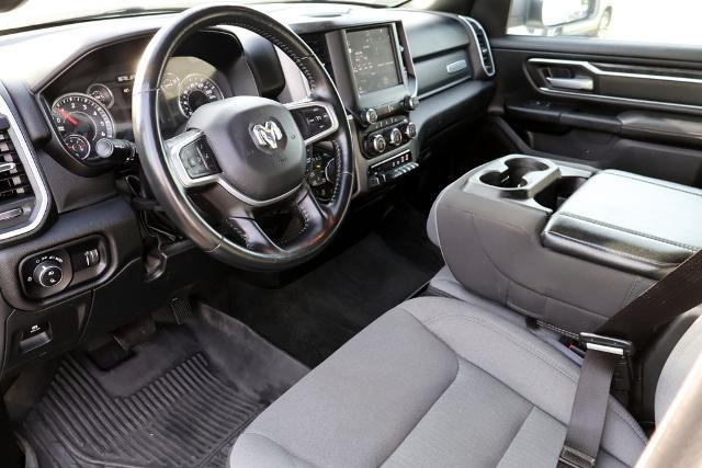 2023 Ram 1500 Big Horn Crew Cab 4x4 6'4" Box
