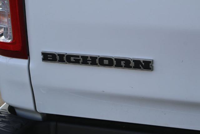2023 Ram 1500 Big Horn Crew Cab 4x4 6'4" Box
