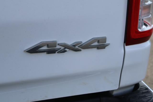 2023 Ram 1500 Big Horn Crew Cab 4x4 6'4" Box
