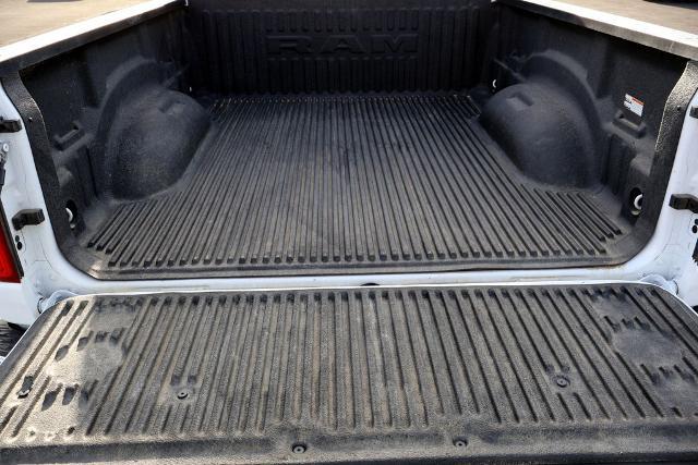2023 Ram 1500 Big Horn Crew Cab 4x4 6'4" Box