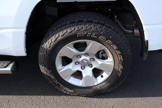 2023 Ram 1500 Big Horn Crew Cab 4x4 6'4" Box