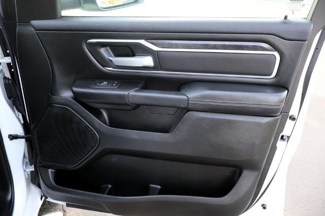 2023 Ram 1500 Big Horn Crew Cab 4x4 6'4" Box