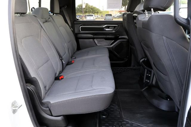 2023 Ram 1500 Big Horn Crew Cab 4x4 6'4" Box