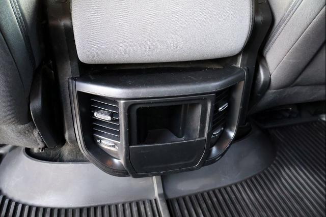 2023 Ram 1500 Big Horn Crew Cab 4x4 6'4" Box