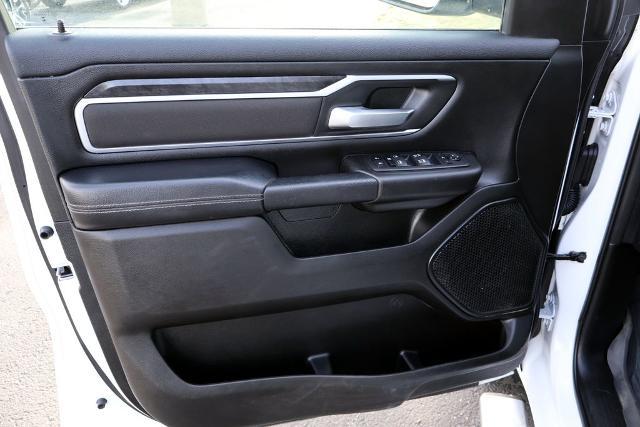 2023 Ram 1500 Big Horn Crew Cab 4x4 6'4" Box
