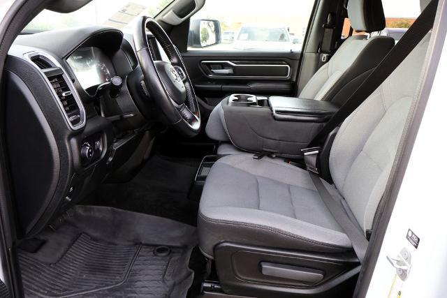 2023 Ram 1500 Big Horn Crew Cab 4x4 6'4" Box