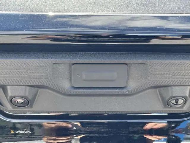 2026 Chevrolet Silverado 1500 4WD Crew Cab Short Bed High Country
