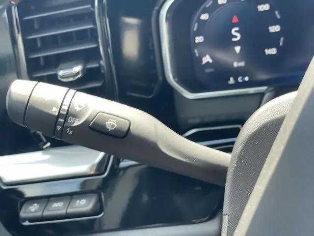 2026 Chevrolet Silverado 1500 4WD Crew Cab Short Bed High Country