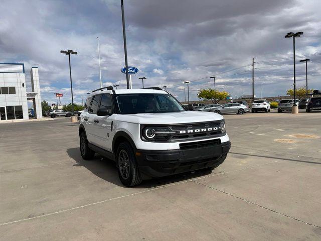 2023 Ford Bronco Sport Big Bend for sale in Winslow, AZ