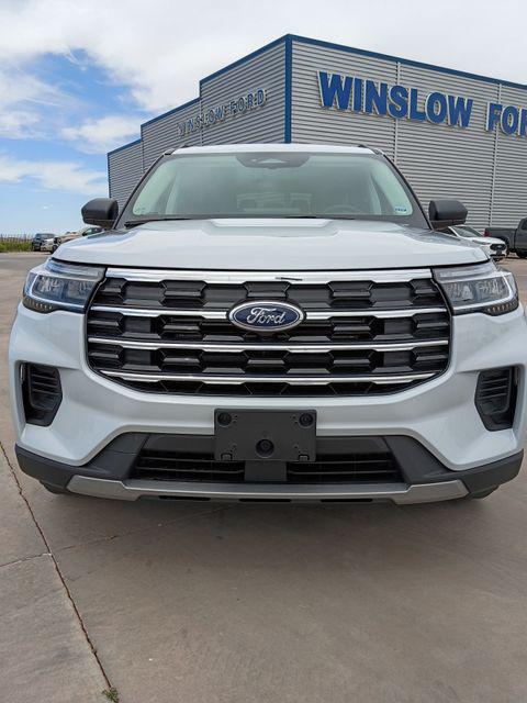 2026 Ford Explorer Active for sale in Winslow, AZ