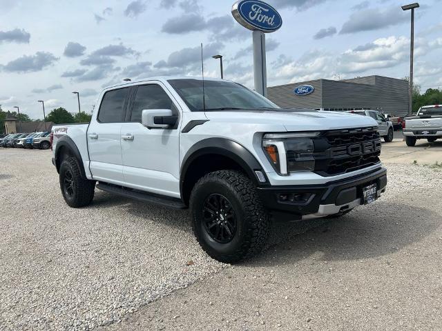 2025 Ford F-150 Raptor for sale in Marble Hill, MO