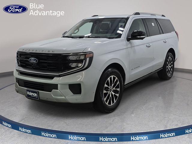 2025 Ford Expedition Platinum for sale in Maple Shade, NJ