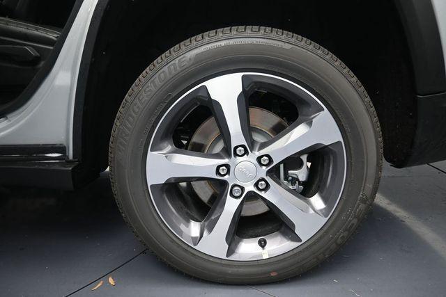 2026 Jeep Grand Cherokee L Limited 4x2