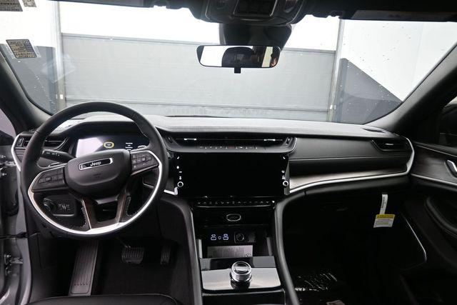 2026 Jeep Grand Cherokee L Limited 4x2