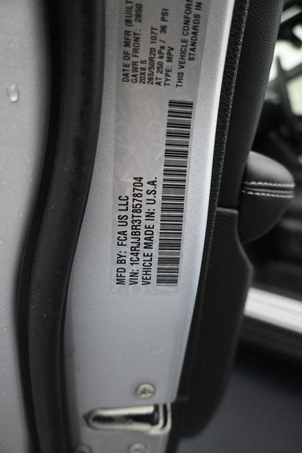 2026 Jeep Grand Cherokee L Limited 4x2