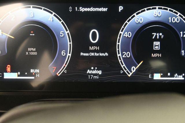 2026 Jeep Grand Cherokee L Limited 4x2