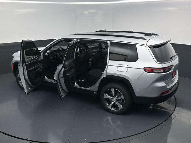 2026 Jeep Grand Cherokee L Limited 4x2