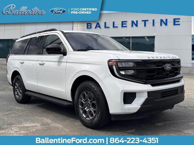 2025 Ford Expedition Active for sale in Greenwood, SC