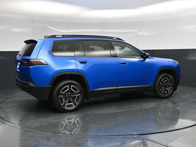 2026 Jeep Cherokee CHEROKEE LIMITED 4X4 2026 Jeep Cherokee CHEROKEE LIMITED 4X4