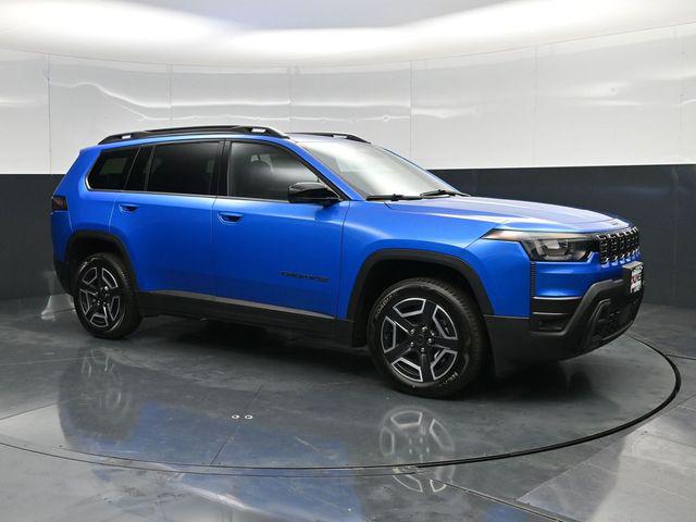 2026 Jeep Cherokee CHEROKEE LIMITED 4X4 2026 Jeep Cherokee CHEROKEE LIMITED 4X4