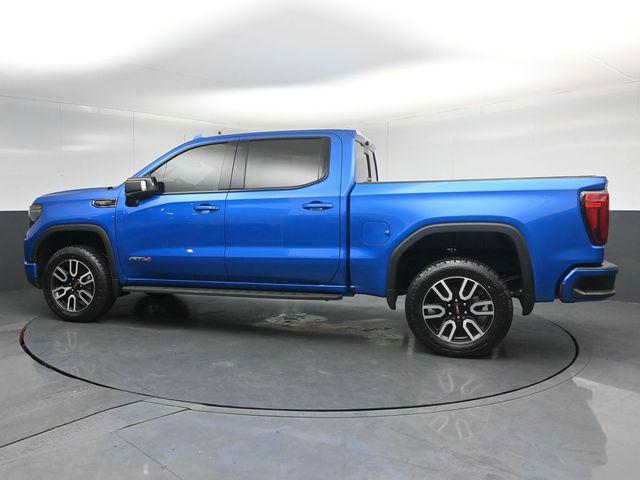 2023 GMC Sierra 1500 4WD Crew Cab Short Box AT4