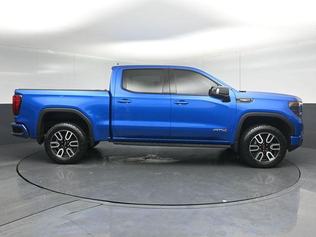 2023 GMC Sierra 1500 4WD Crew Cab Short Box AT4