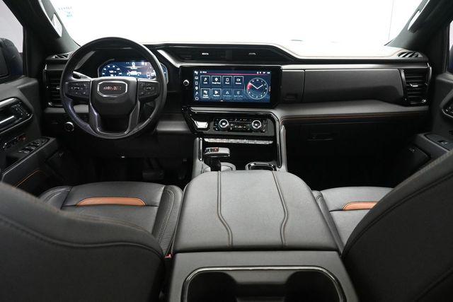 2023 GMC Sierra 1500 4WD Crew Cab Short Box AT4