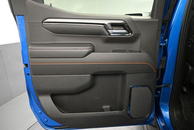 2023 GMC Sierra 1500 4WD Crew Cab Short Box AT4